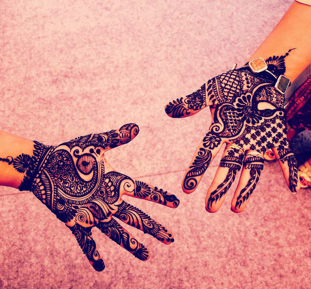 Missing the wedding season...