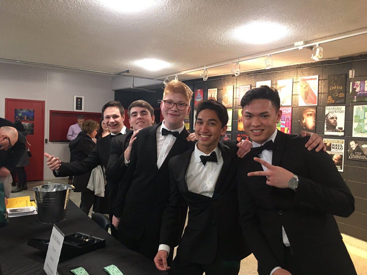 hhmchoral's tweet photo. A wonderful spring concert was had last night!! We have also officially started fundraising for our Chamber choir/ Jazz Band Cuba trip for next year!!! #hhmchoral https://t.co/YCNBtLlqoI
