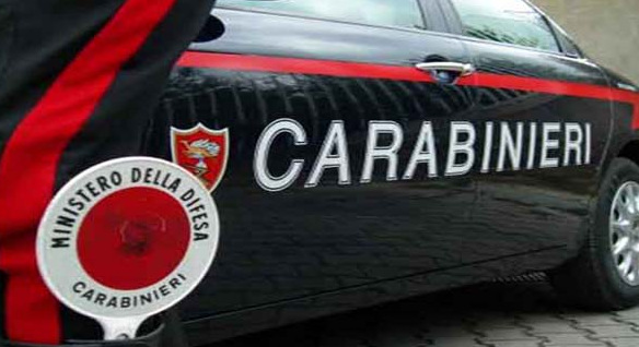 TgrRaiVeneto's tweet photo. #28maggio Un cadavere con segni di colpi di pistola è stato trovato in una strada di una frazione di #Albaredo d'Adige #Verona. Modalità simili a un'esecuzione. L'uomo è un imprenditore agricolo della zona. Indagano @_Carabinieri_ di Legnago.
#IoSeguoTgr @TgrRai https://t.co/DJYgBQ5Hp1