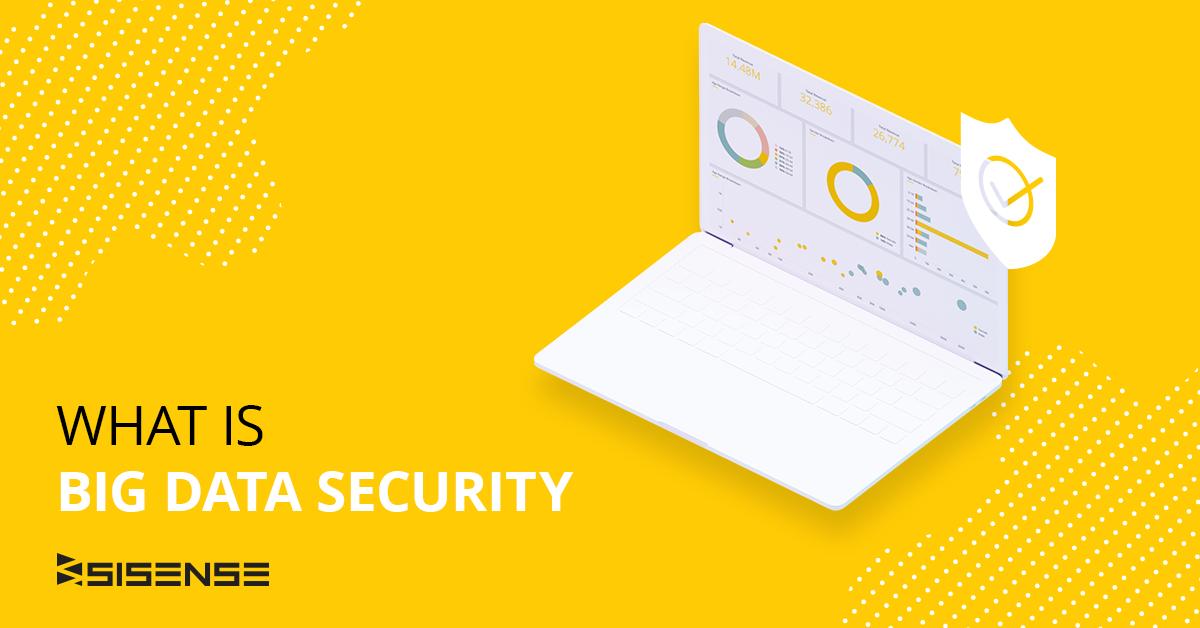 Zoe64ok's tweet image. #BigDataSecurity: Why do you need it, and how can you implement it? Get the #BIBasics here. bit.ly/2YLZAQy
#DataSecurity #BigData #BackToBasics