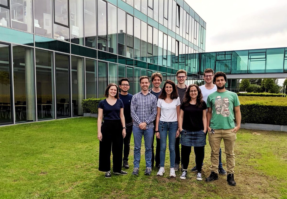 silvia galan (@s_silvia_galan) on Twitter photo I really enjoyed my stay in the <a href="/vaquerizas_lab/">Vaquerizas Lab</a>, thanks a lot!! <a href="/EMBOFellows/">EMBO Fellows</a> <a href="/Co_Biologists/">The Company of Biologists</a> I really enjoyed my stay in the <a href="/vaquerizas_lab/">Vaquerizas Lab</a>, thanks a lot!! <a href="/EMBOFellows/">EMBO Fellows</a> <a href="/Co_Biologists/">The Company of Biologists</a>