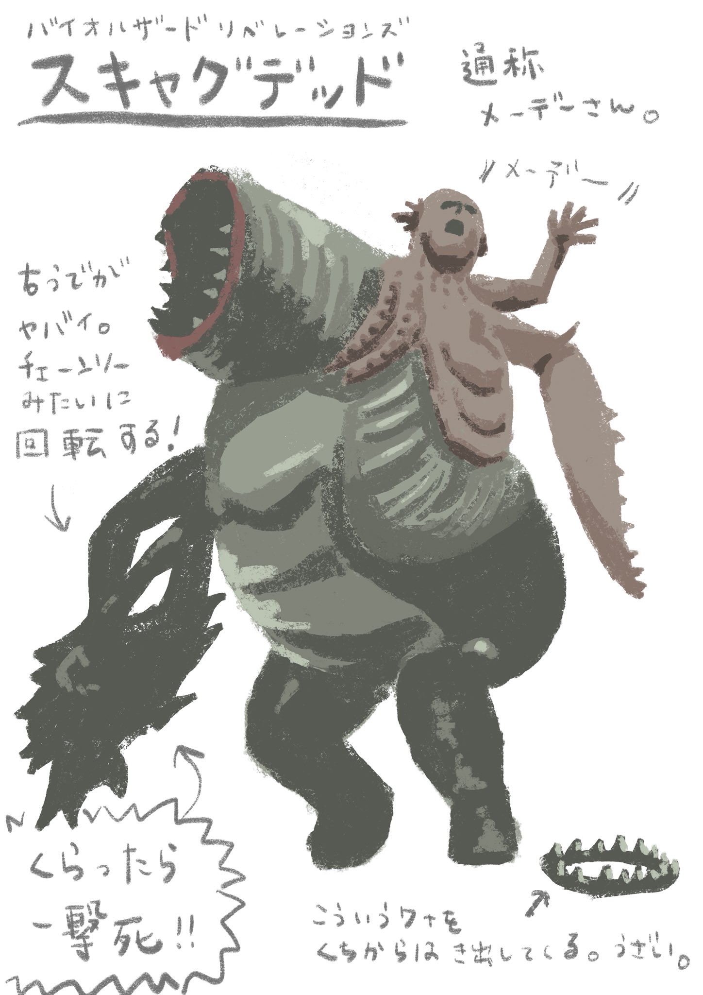 メーデーさん Twitter Search Twitter