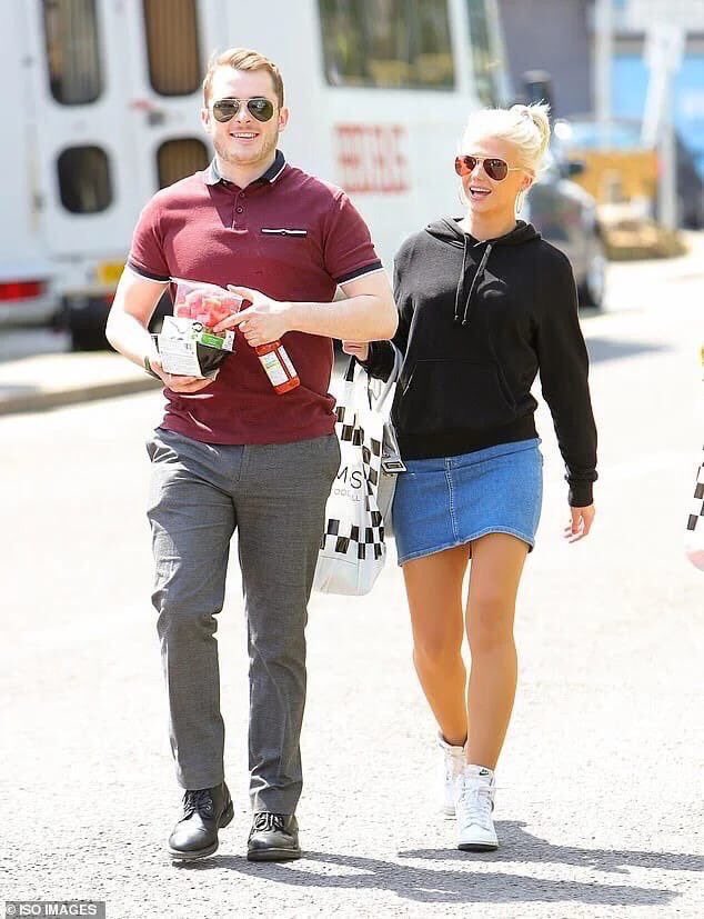 Ben Mitchell (@benmitch4) on Twitter photo 