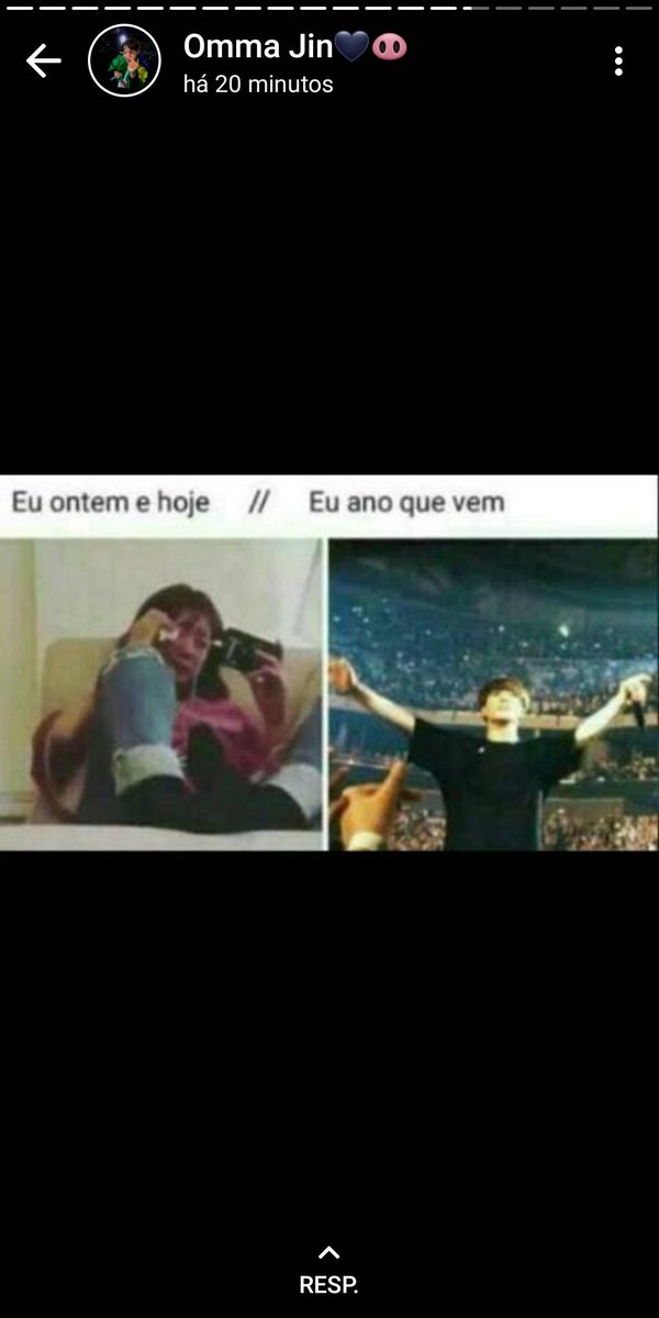 NahNatb21's tweet photo. Eu e o Bonde que não conseguiram ir no show ,vamos todo mundo se encontra 🙆💙💚
#BTS 
#BTSinBrazil 
#BTSBRAZIL2020 
@BTS_twt https://t.co/lOlpRLki8c