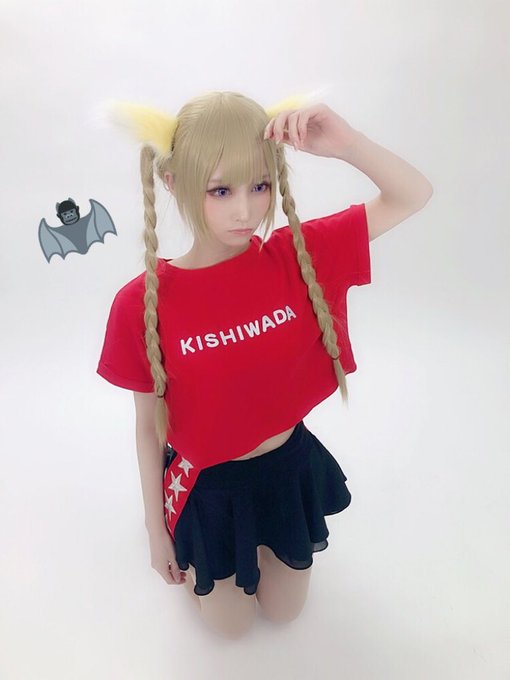 Twitterのコスプレ画像10