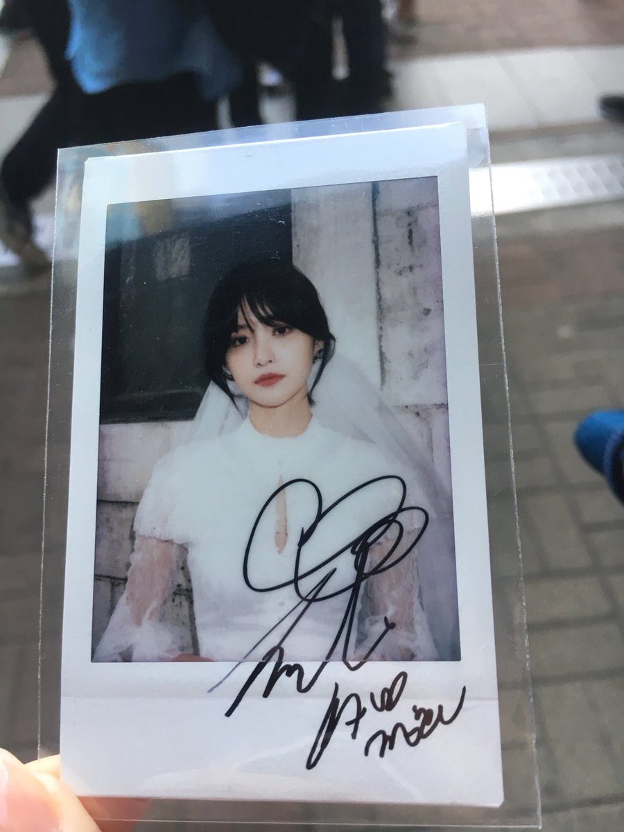 beours_vleggo's tweet photo. 20190528 열린음악회

How lucky I am 🙃 https://t.co/tfXPCCEl5j