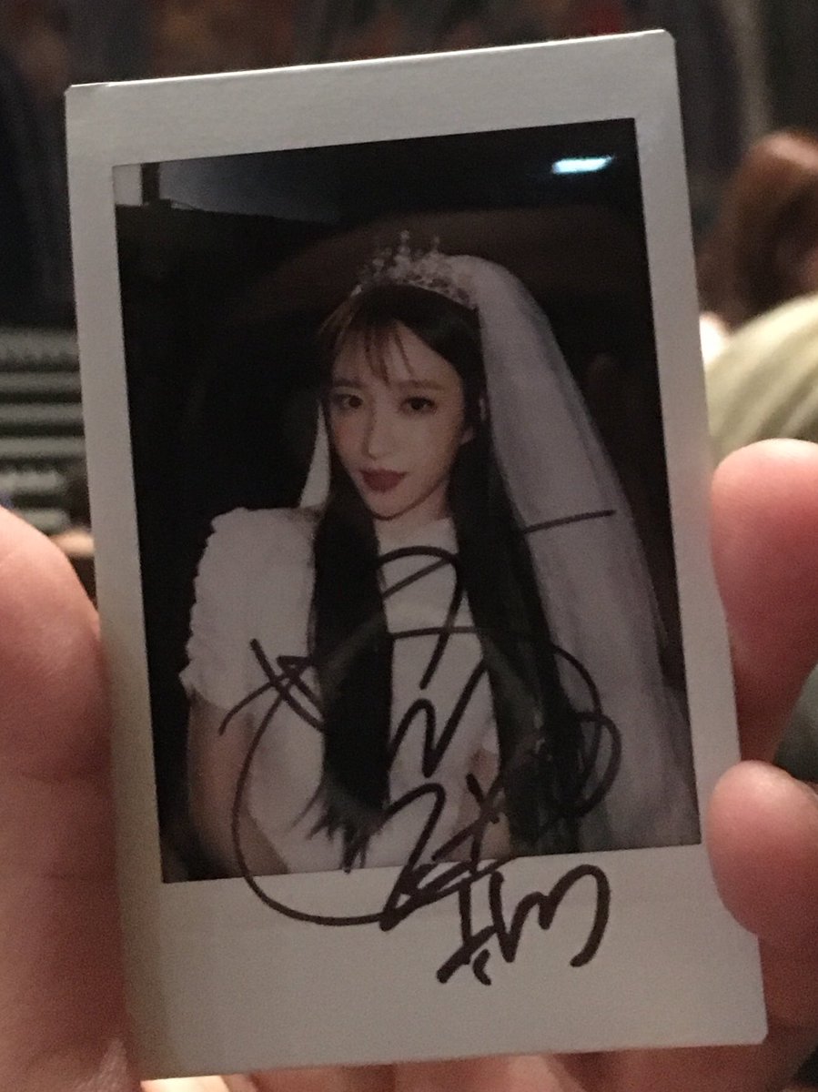 beours_vleggo's tweet photo. 20190528 열린음악회

How lucky I am 🙃 https://t.co/tfXPCCEl5j