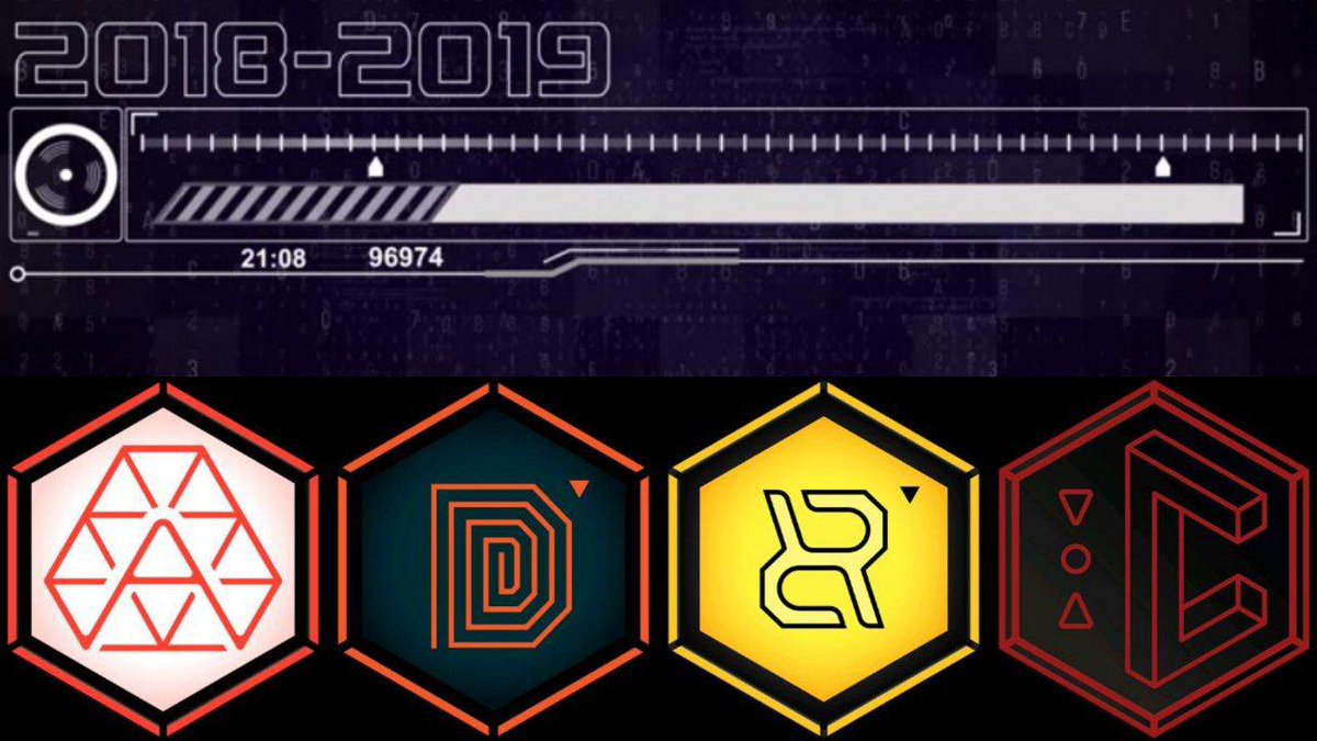 ResJPNews's tweet image. #AbaddonPrime シカゴアノマリーの勝利に関するアメリカRESエージェントvidiconさんからのメッセージの和訳をお届けします。
#Ingress #IngressPrime

-和訳1-
もし我々がダルサナレンズを持っていなければ、勝つことはできなかったでしょう。ですから、グローバルのキャプチャ・チャレンジも含めて、