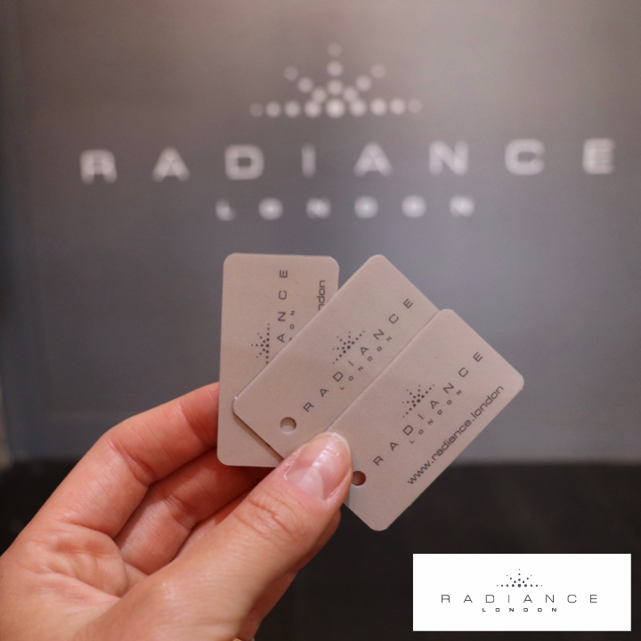 Radiance_London's tweet photo. Have you got your keycard? 
Start collecting and redeeming points on every visit with our loyalty scheme. Believe us you will love the rewards that are heading your way ♥️#loyaltyapp #tanningcovered #londontanning https://t.co/CE6mJbRVO1