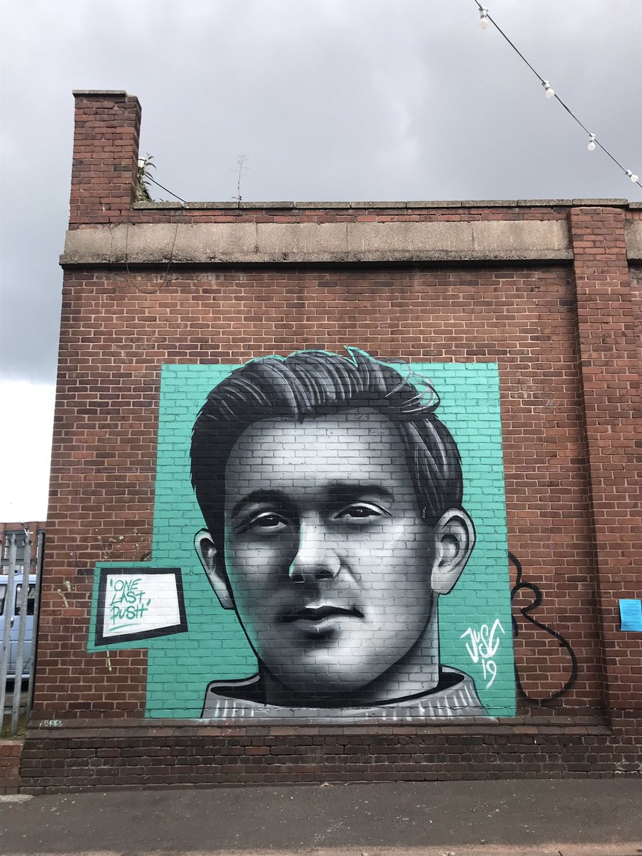 Digbeth Estate tweet media