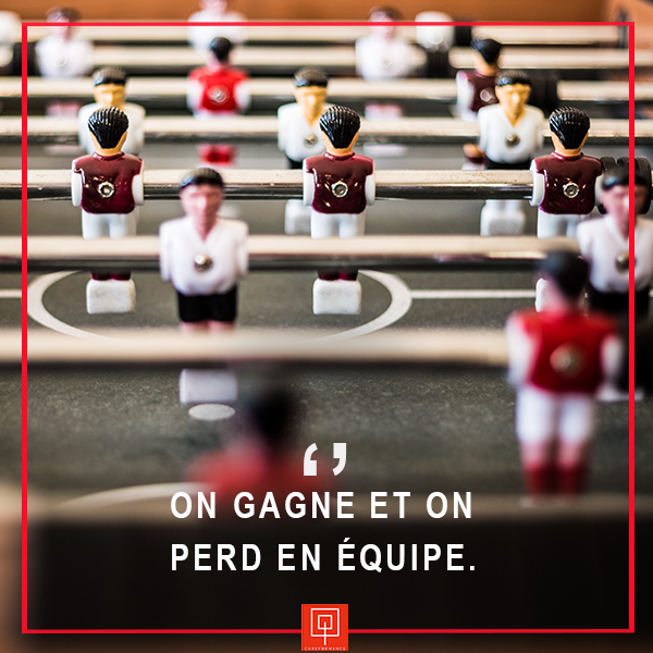 G_Careformance's tweet photo. Au-delà de la performance individuelle, il faut considérer la performance collective. #credo @G_Careformance https://t.co/Jn69dJnazP