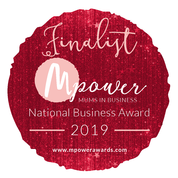 debmorgancoach's tweet photo. So proud and honoured to not only be nominated for a @MpowerMumsinbiz but to actually be a FINALIST is making my day!
Thank you for all your help, to every one of you, to get me this far.
Congratulations and good luck to the other finalists!
#MPowerAwards #mumsmakeithappen https://t.co/dxCbT6aInr