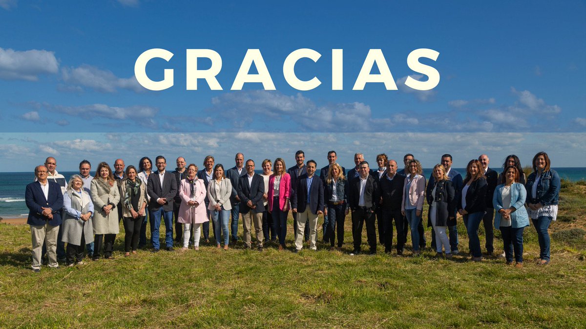 PP Piélagos tweet media