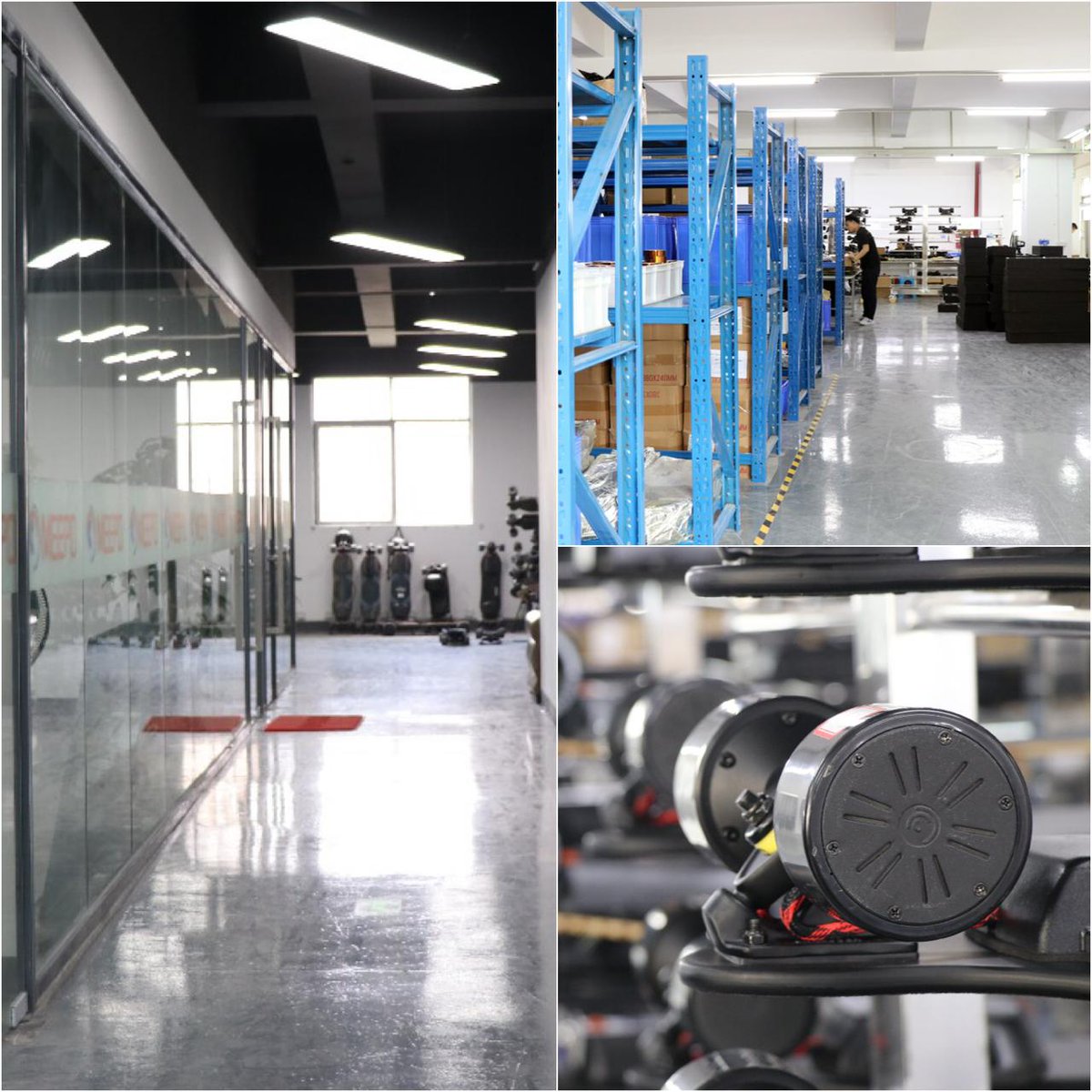 Meepo Electric Skate tweet media