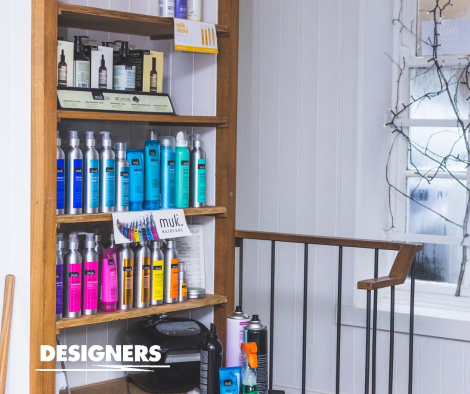 Keep your hair damage-free and in the best condition this summer! We'll recommend the best products for your hair condition so that you've got gorgeous locks all year long! 💕