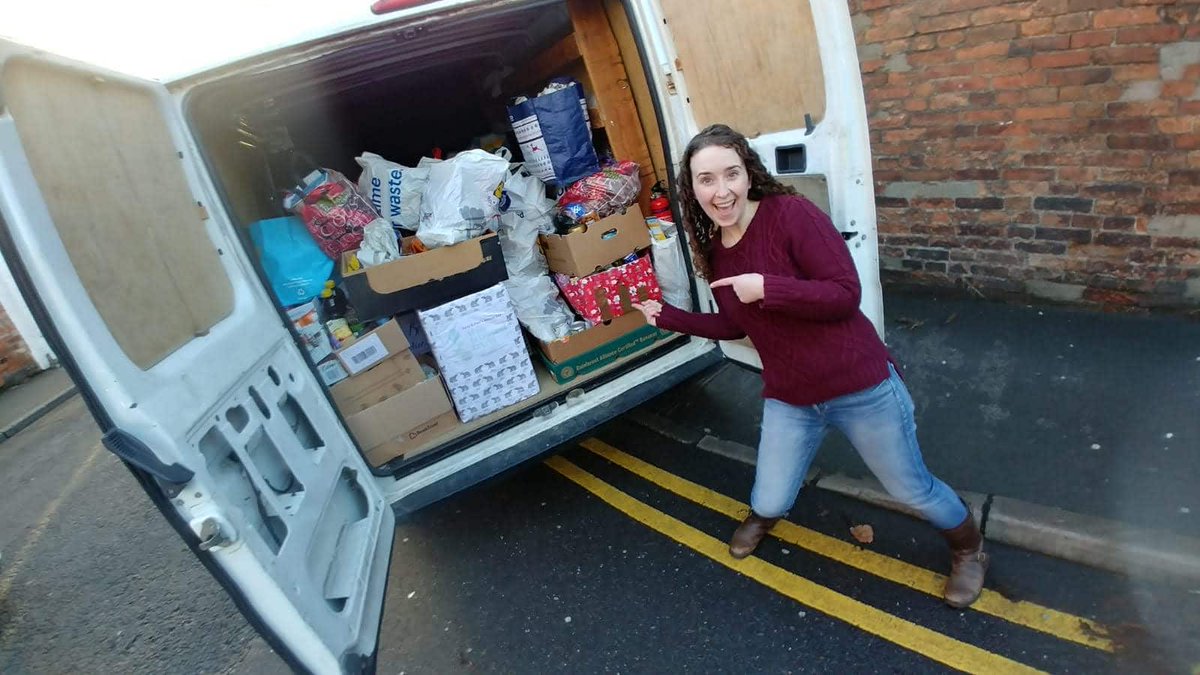 LORIC is using data to help the <a href="/ActsTrust/">Acts Trust</a> to grow their current and future projects, including Lincoln Food Hub Initiative, a waste-food store and outlet that supports those most affected by poverty in Lincoln. Find out how: bishopg.ac.uk/loric-case-stu…