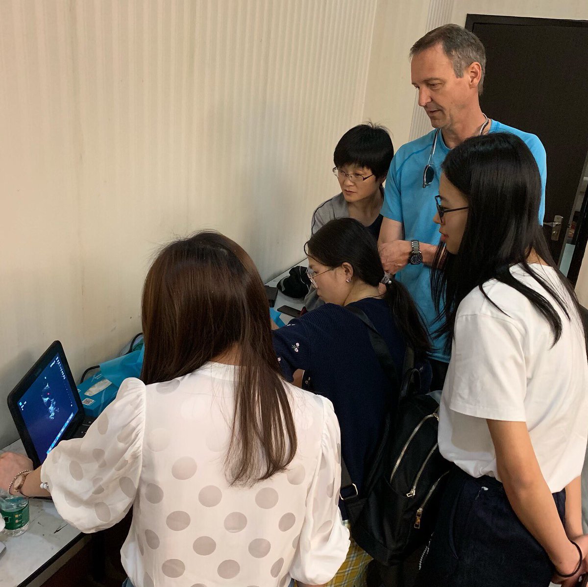 3rd Rock Ultrasound, LLC tweet media