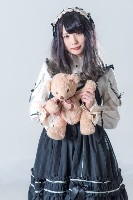 Twitterのコスプレ画像55
