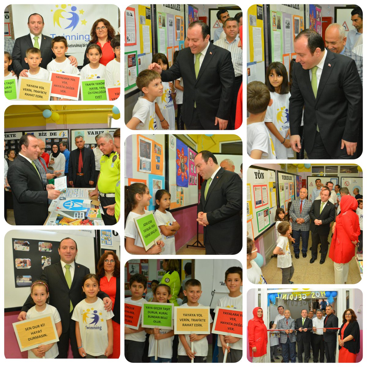 HATİCE FAHRİYE EĞİNLİOĞLU İLKOKULUNDAN e-twinning PROJELERİ SERGİSİ
balikesir.meb.gov.tr/www/hatice-fah…