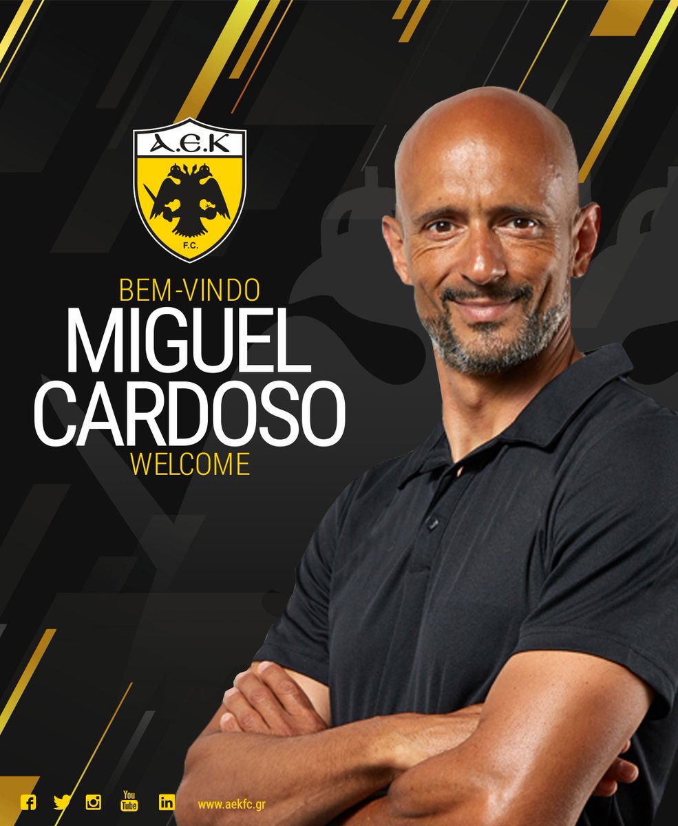 Miguel Cardoso