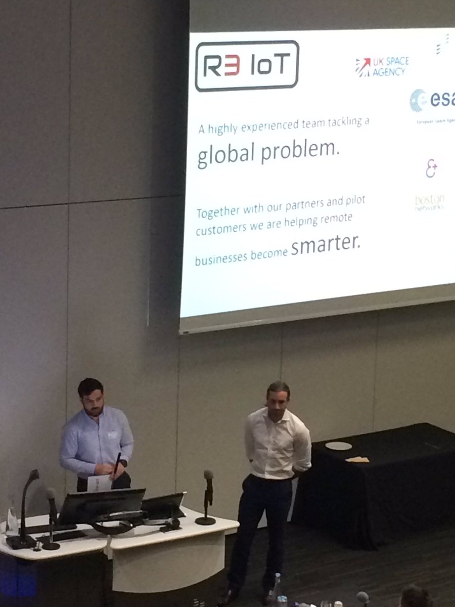 april kelly (@aprilse2015) on Twitter photo Good to hear about the investor traction for R3 IoT this year at EIE. Great pitch <a href="/ScottishEDGE/">Scottish EDGE</a> today. Good to hear about the investor traction for R3 IoT this year at EIE. Great pitch <a href="/ScottishEDGE/">Scottish EDGE</a> today.