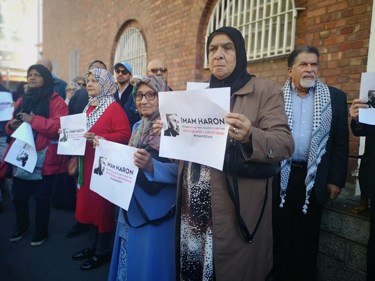 Voice of the Cape tweet media