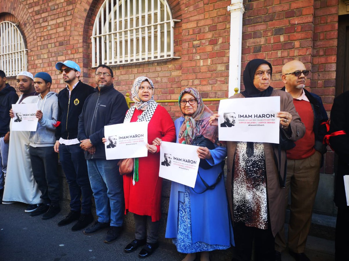 Voice of the Cape tweet media