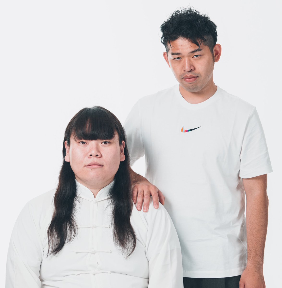 Supreme店員のモノマネで大人気の おミュータンツch 彼らのsnsや所属など深堀してみました ちゅべランド