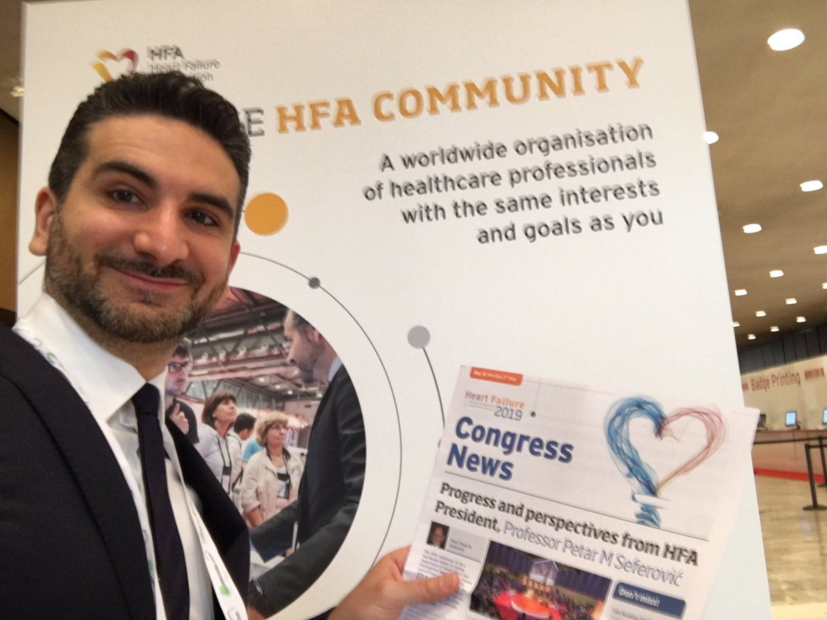 GiuseppeGalati_'s tweet photo. Moving away from #HeartFailure2019 
It was an awesome &amp; unique congress! No one will extinguish the 🔥 of our passion!
We’ll fight forever #HF
Thanks to all the #Cardiotwitter team &amp; the #HFcommunity from the #Cardioavengers team. 
We made a huge effort!
Bye from your #HF🇮🇹guy https://t.co/JQPfwe5Za2