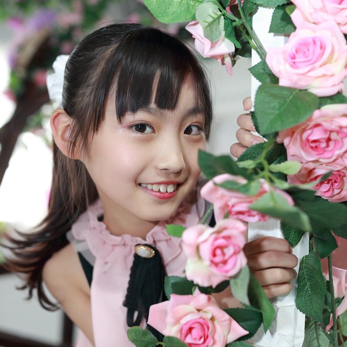 Twitterのコスプレ画像15