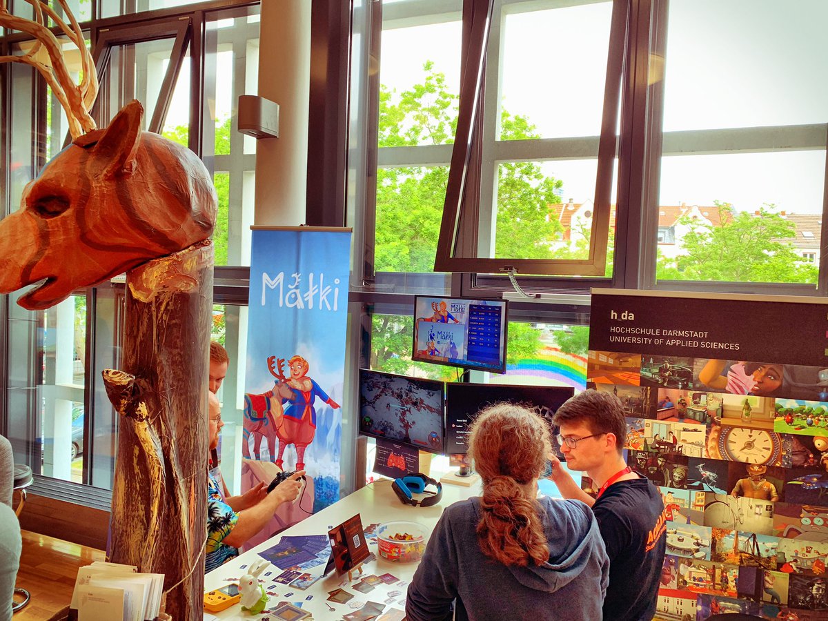 GDD - GermanDevDays 🌈 tweet media