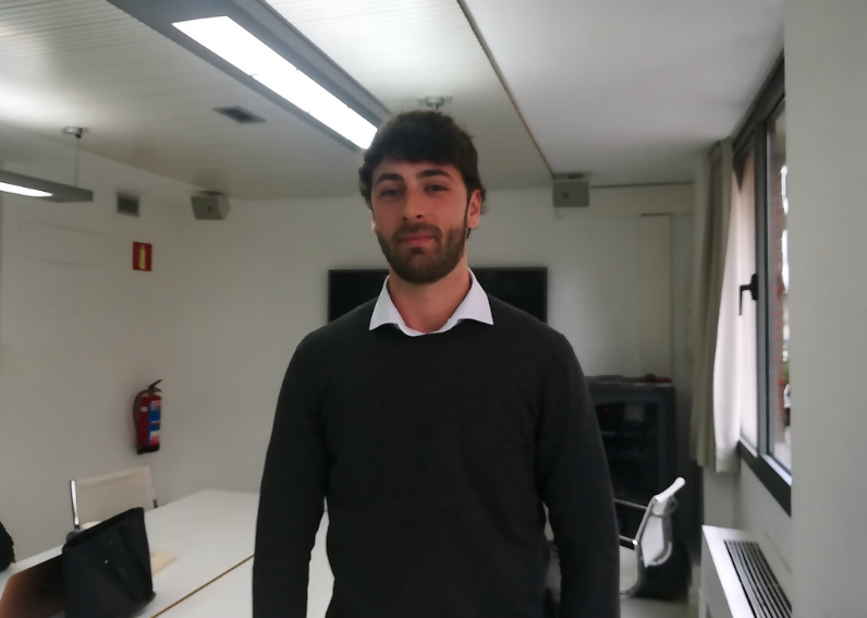BizkaiaEmpresa's tweet photo. Segundo día del taller #Bizkaia International #startupconnection. Jornada de entrevistas personales 

Buen feeling + tranquilidad + una impresión: "Boston nos abre la puertas a nuestras aspiraciones y a nuestras empresas"

¡Suerte a todas! 💫 https://t.co/Q9KgHaNLqz