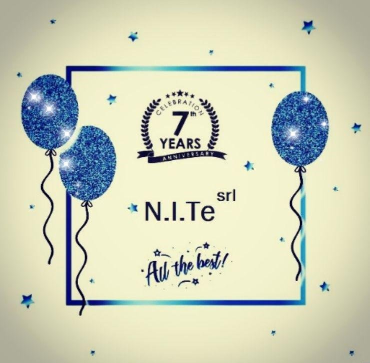 NITe srl tweet media
