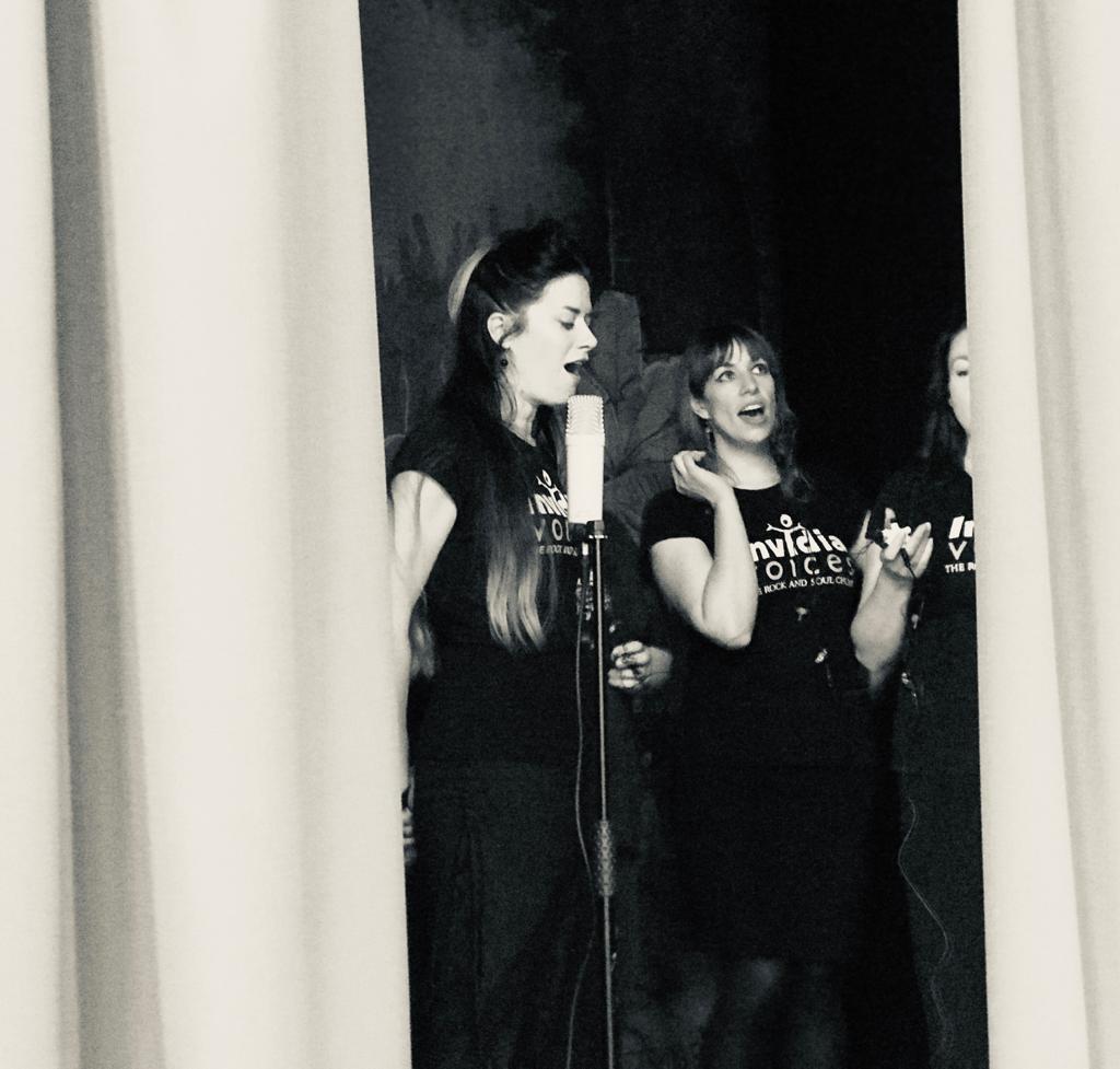 Invidia Voices tweet media