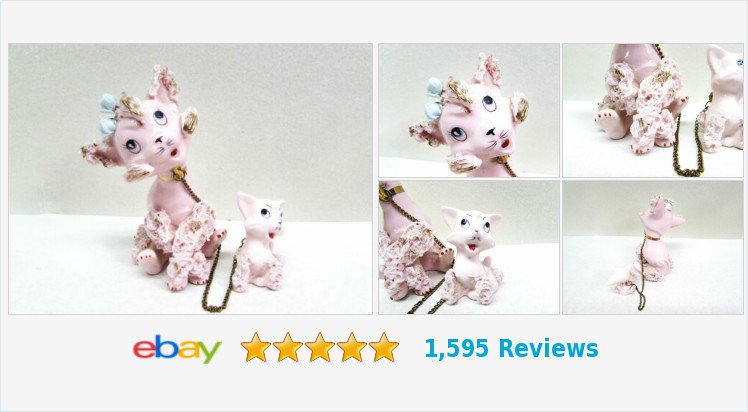 EtagereAntiques's tweet photo. #Vintage Pink Spaghetti Cat with Chained Kitten Tilso Japan #eBay #tilso #gotvintage #Pinkspaghetticat #pinkcat #cat #kitten #spaghetticat #collectible #homedecor
https://t.co/ucNbQH7CUD
(Tweeted via https://t.co/nQi0oquTl3) https://t.co/form6hLjXi
