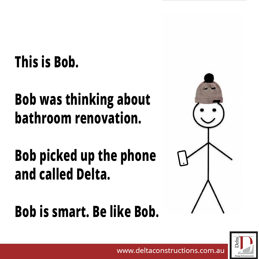 deltadesigncons's tweet photo. If you are thinking about changing your bathroom decor and are wondering how it may look, with the ideas you have in mind, pop in to talk to us!📞

#Bathroom #BathroomRenovation #BathroomDecor #Sydney #Australia #DeltasBathroomWeek #TipTuesday #TakeMeBackTuesday #HomeDecor #House https://t.co/naHLbYTWCm