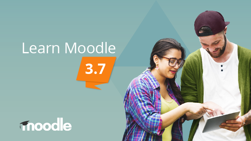 moodle's tweet photo. Do you want to experience the power of the world's most used open source LMS? Join our free 4-week MOOC @LearnMoodle to explore the basics of teaching with Moodle 3.7 and find out how it can help you empower educators. Sign up today at https://t.co/H5xgQo8ZNm #moodle #elearning https://t.co/pFuFU6PwOv