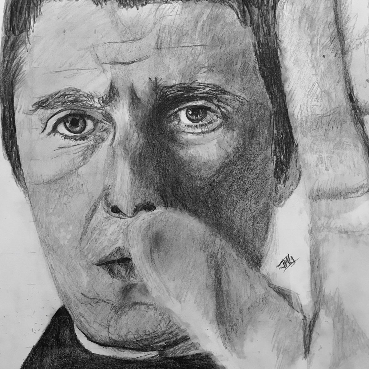 jmacsketch's tweet photo. https://t.co/fINavUJxXs

OASIS

slip inside the eye of your mind......

#drawing #liamgallagher #Oasis #art #morningglory #Champagnesupernova #Britishrock #beatles #artwork #realisticart #shareart #myartwork https://t.co/YoRmvKguuZ