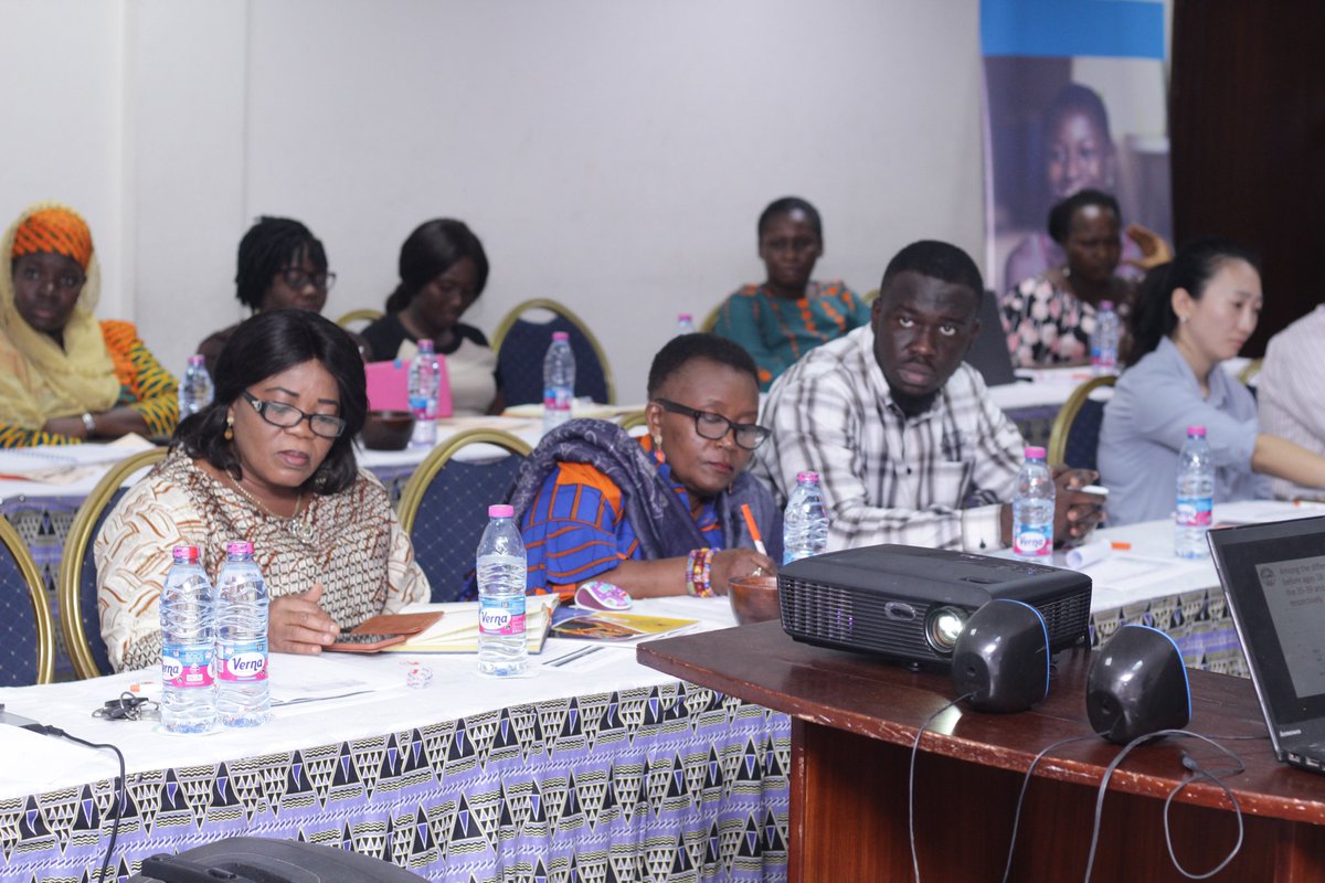 ChildMarriageGh's tweet photo. CM in Ghana is increasingly a socio-development issue: socio-development reforms are necessary beyond CP/GBV sector alone to address some of the key drivers for both adolescent girls and their families.
#EndChildMarriage @GPChildMarriage @UNICEFGhana @UNFPAGHANA @GirlsNotBrides https://t.co/xiXw0YZ7Iv