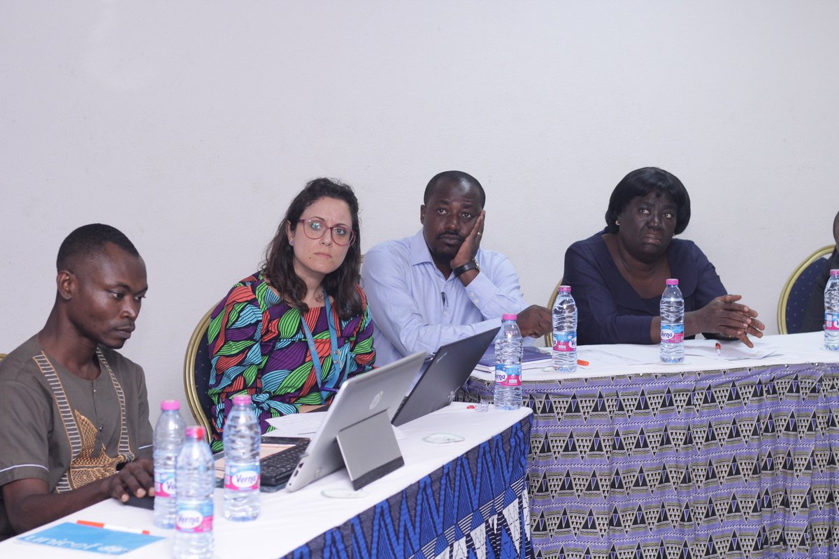 ChildMarriageGh's tweet photo. CM in Ghana is increasingly a socio-development issue: socio-development reforms are necessary beyond CP/GBV sector alone to address some of the key drivers for both adolescent girls and their families.
#EndChildMarriage @GPChildMarriage @UNICEFGhana @UNFPAGHANA @GirlsNotBrides https://t.co/xiXw0YZ7Iv