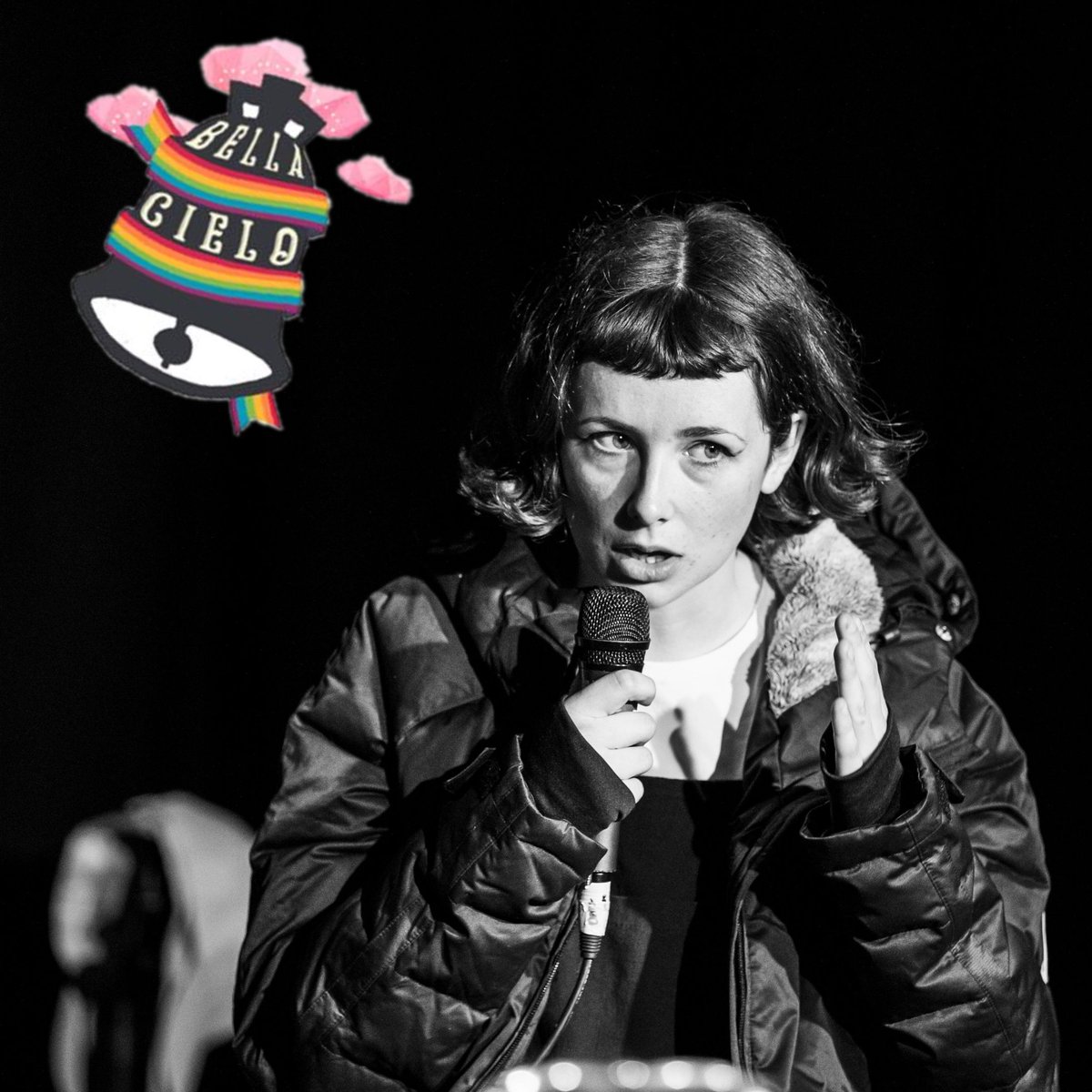 How excited are you to see the hilarious  @beth_hodd on Friday?! We can’t bloody wait! 3 more sleeps until our birthday! 🎉🎁 buff.ly/oW3tMj
875433506138915/?ti=ia