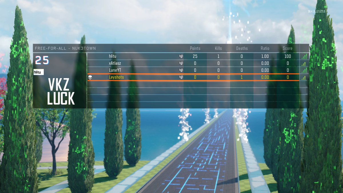 llLeyland's tweet photo. Unlucky #Lag #600ping #deprassion #anxiety #LLJ:( #PS4share https://t.co/4G2f6ViQxX