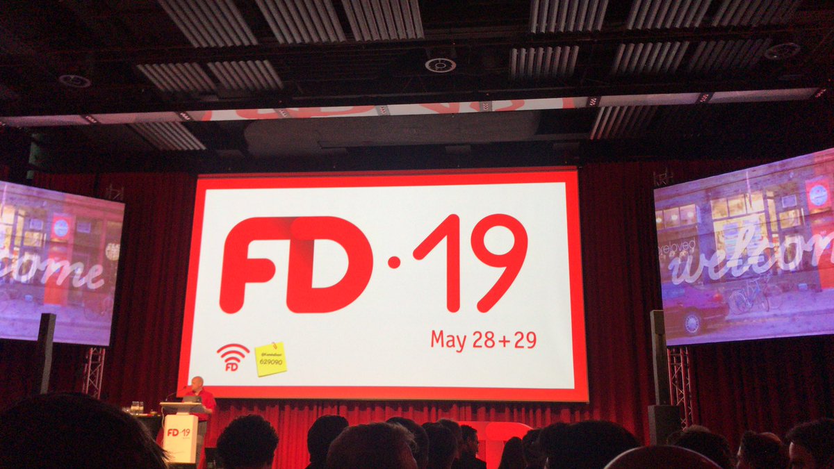 JonasHuether's tweet photo. Today at @HTGF #FamilyDay for insightful discussions with #VC #startups #corporates and the other ecosystem players #fd19 #venturecapital https://t.co/BbNhgkipiU
