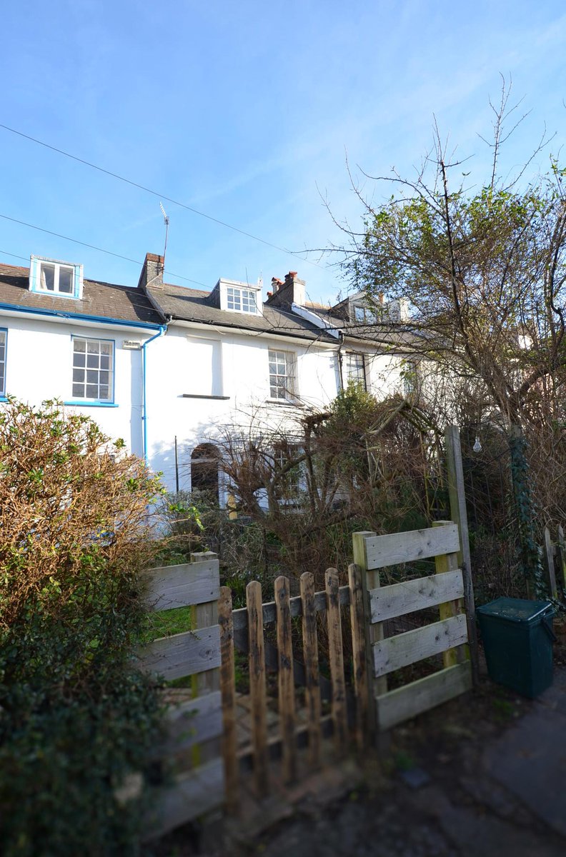 A scheme to extend a Grade II Listed property in Exeter has been approved by planners. Dating from the early 19th Century, the terraced house is packed with original features. #extension #exeter #listedproperty #originalfeatures #nineteenthcentury