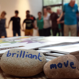 TradDanceScot's tweet image. This month's trad dance news feat. #artoftreepling, international youth exchange project, dancing in the gardens, how to ceilidh, &amp;amp; more: bit.ly/2Qtx5US