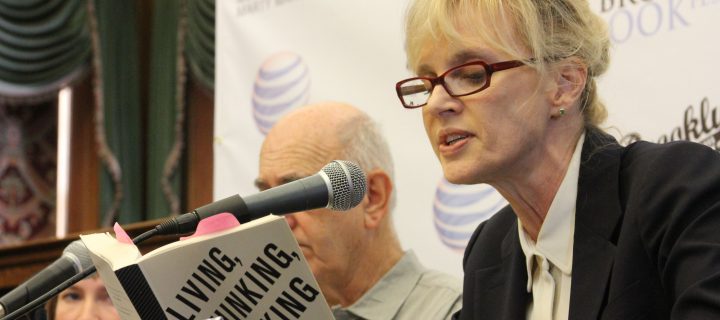 Instituto Franklin-UAH (@ib_franklin) on Twitter photo #SiriHustvedt se convertĆa la semana pasada en la octava mujer en recibir el Premio Princesa de Asturias de las Letras.
Hoy en #DiĆ”logoAtlĆ”ntico, <a href="/Inphemeral/">Trigo š¾</a> analiza la trayectoria y la influencia de la escritora estadounidense en la actualidad ā”ļø bit.ly/2wn6FLr #SiriHustvedt se convertĆa la semana pasada en la octava mujer en recibir el Premio Princesa de Asturias de las Letras.
Hoy en #DiĆ”logoAtlĆ”ntico, <a href="/Inphemeral/">Trigo š¾</a> analiza la trayectoria y la influencia de la escritora estadounidense en la actualidad ā”ļø bit.ly/2wn6FLr