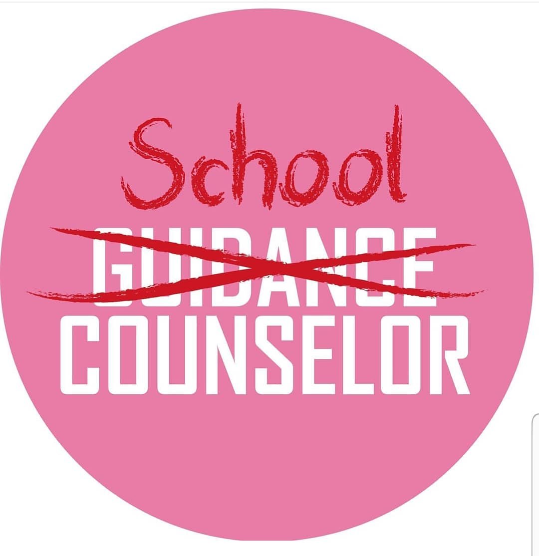 Contreras_Salem's tweet photo. I was surprised to see the wide use of "guidance counselor" when I moved to Massachusetts. I'm proud to have a degree from a CACREP accredited school, where I learned the importance of the title School Counselor. Please dont call it guidance!
#WeAreSalem #thetitlematters #asca https://t.co/kU19sD9T3V
