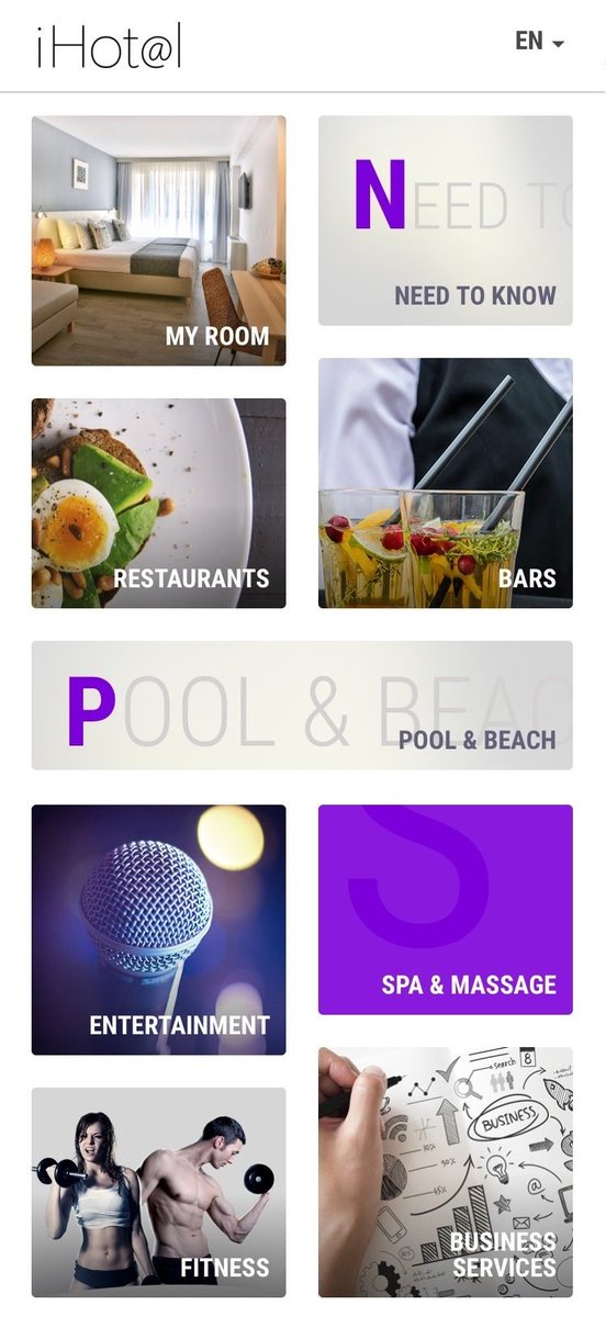 FrontoAssistant's tweet image. Thank you #iHotelSunnyBeach for being awesome and using Fronto! We wish you a great summer season!
myihotel.com
#holiday #hotels #allinclusive