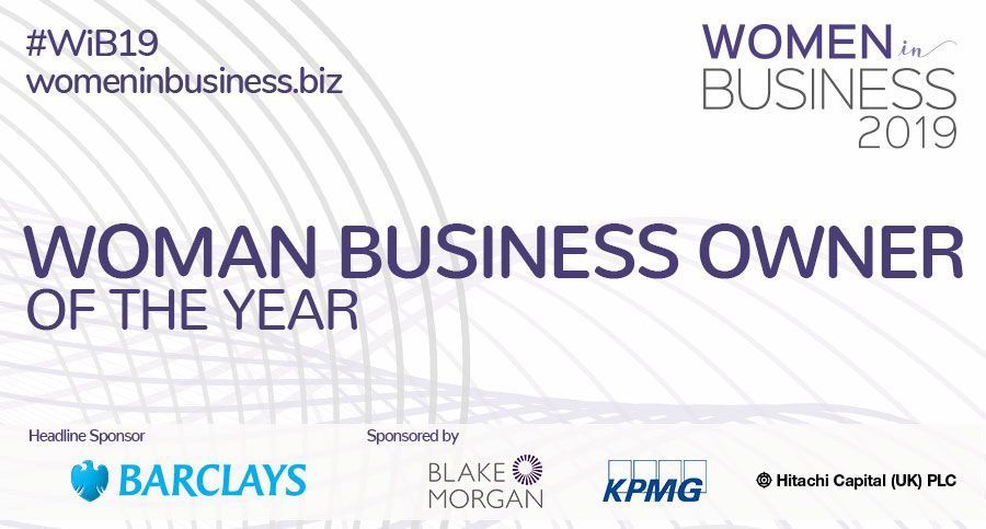 Are you the next 'Woman Business Owner of the Year?' #WiB19 Entries Open now - buff.ly/2thTFHk  #WomeninBusiness #WomeninTech #WomenInspire #GirlBoss #womeninbiz
