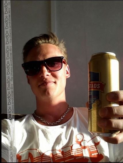 madmaaa's tweet photo. Akta er för Patrik Ivarsson som blir släppt på förtid efter att ha våldtagit och mördat Malin Kaspersen (utan något straff???) och sen brutalt våldtagit en tjej i Cypern. Svin som den här killen ska fan få k*ken avskuren https://t.co/elYYbfkywC